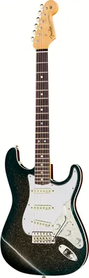 Fender Founder Design Strat Kendrick