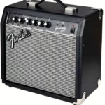 Avis combo guitare Fender Frontman 20G