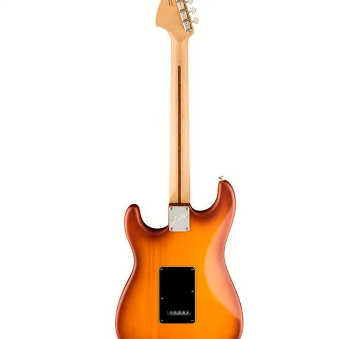 Fender FSR Am Perf Strat Timber HNYB – photo 4
