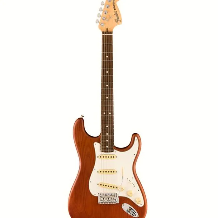 Fender FSR Am Perf Strat Timber Mocha – photo 2