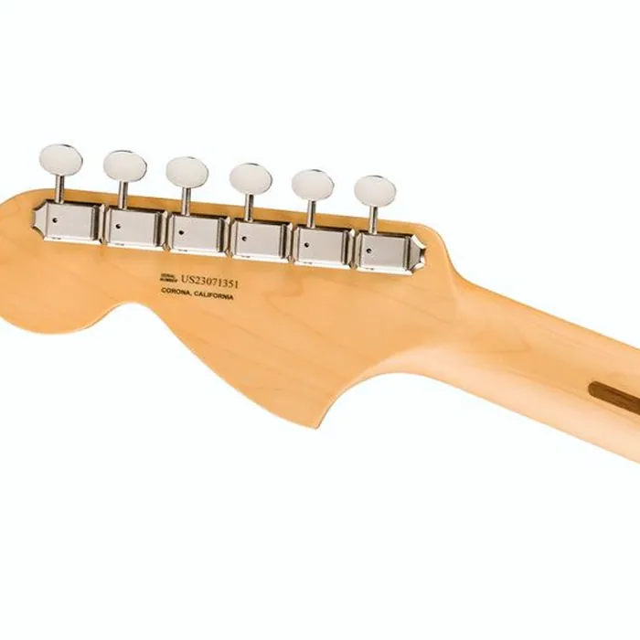 Fender FSR Am Perf Strat Timber Mocha – photo 8