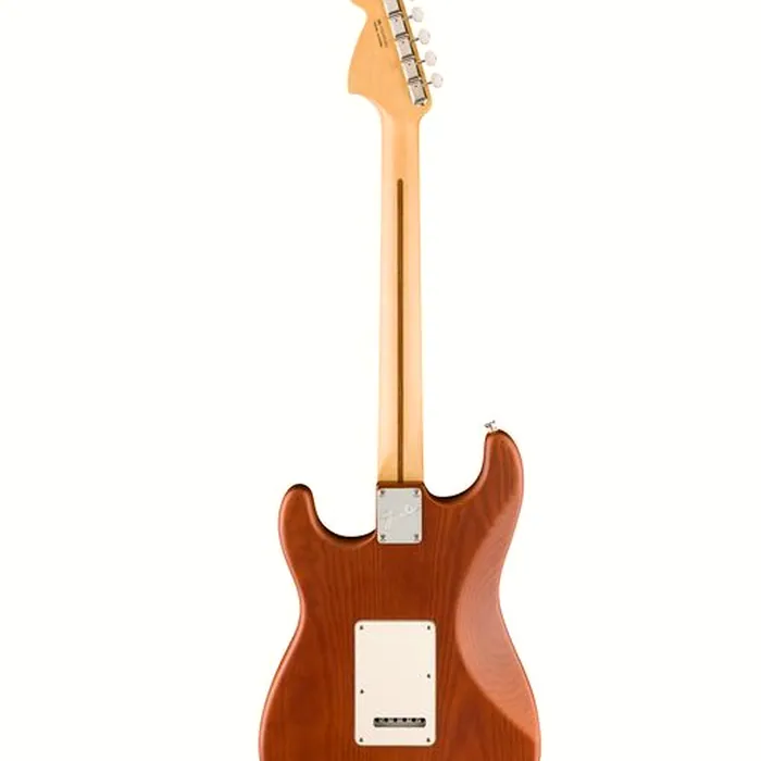 Fender FSR Am Perf Strat Timber Mocha – photo 4