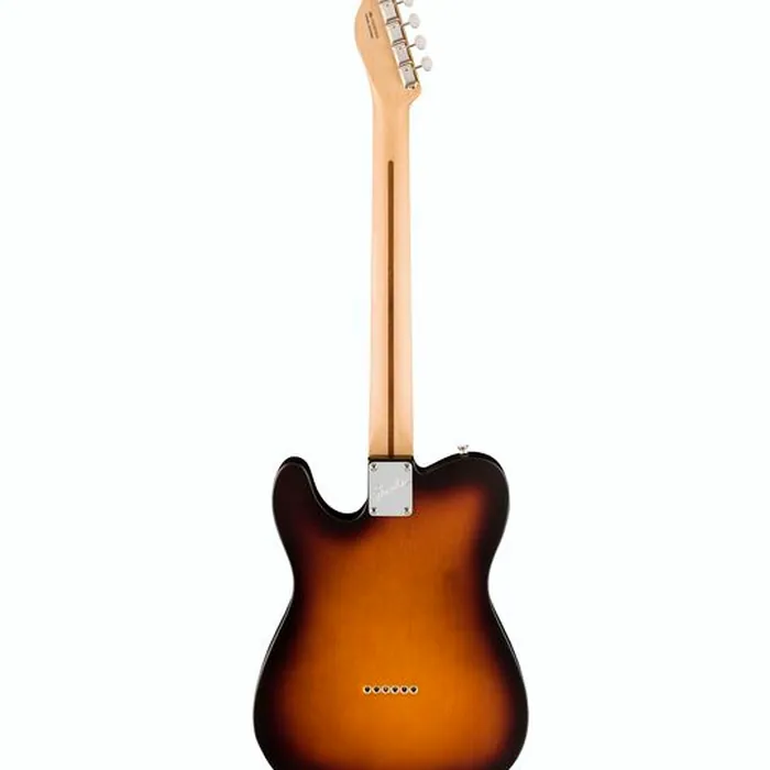 Fender FSR Am Perf Tele Timber 2TSB – photo 4