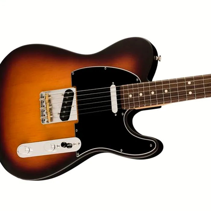 Fender FSR Am Perf Tele Timber 2TSB – photo 5