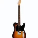 Fender FSR Am Perf Tele Timber 2TSB – Avis sur cette guitare électrique