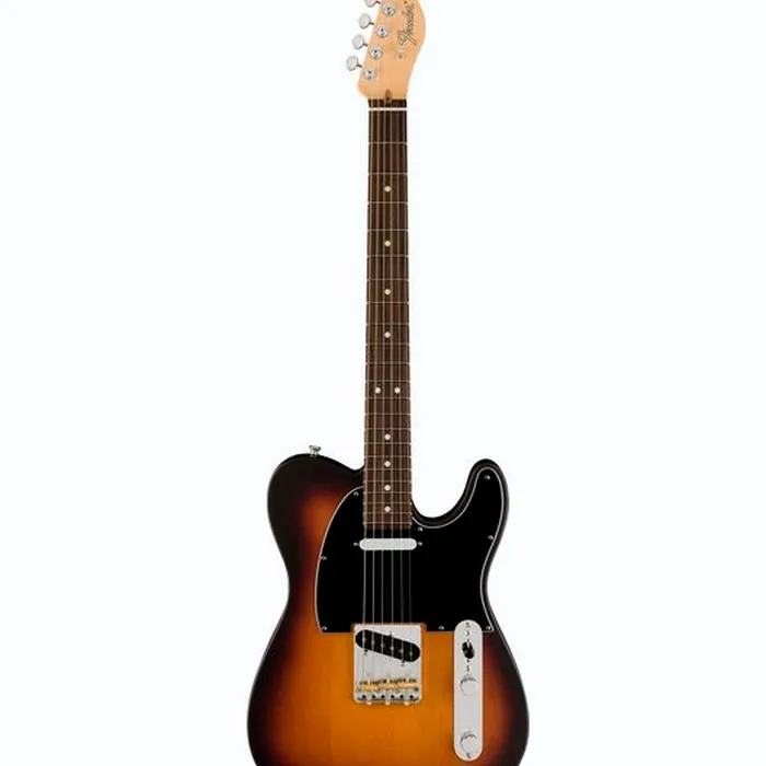 Fender FSR Am Perf Tele Timber 2TSB – photo 2