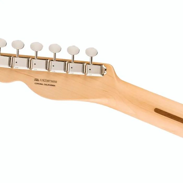 Fender FSR Am Perf Tele Timber 2TSB – photo 7