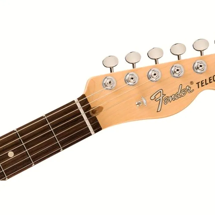 Fender FSR Am Perf Tele Timber 2TSB – photo 6
