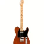 Fender FSR Am Perf Tele Timber Mocha – Avis sur cette guitare électrique