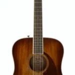Guitare acoustique Fender FSR PM-1E ACB Paramount | Test, Avis & Comparatif