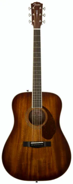 Fender FSR PM-1E ACB Paramount