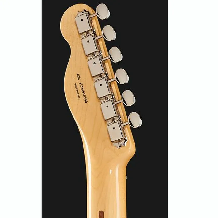Fender FSR TRAD II 51 Nocaster MN BTB – photo 9
