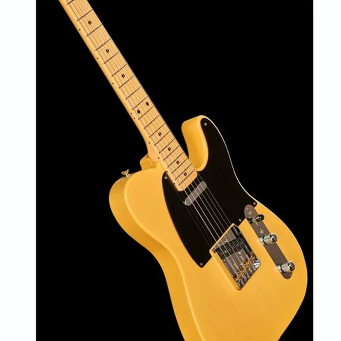 Fender FSR TRAD II 51 Nocaster MN BTB – photo 12