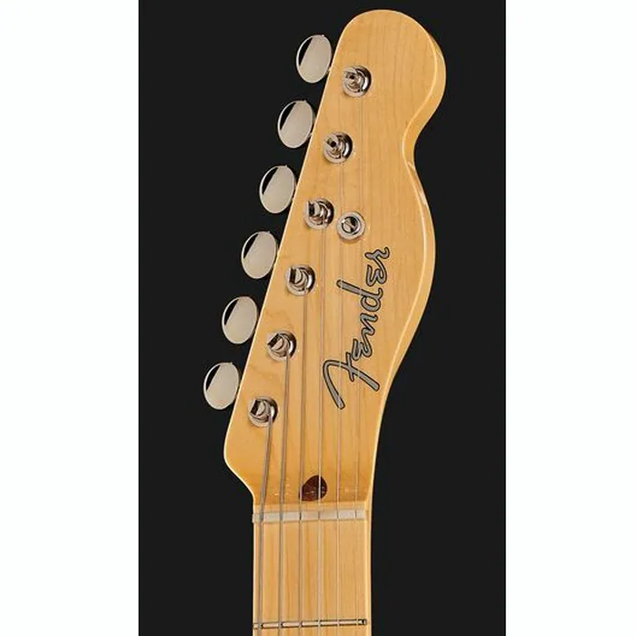 Fender FSR TRAD II 51 Nocaster MN BTB – photo 8