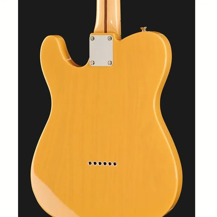 Fender FSR TRAD II 51 Nocaster MN BTB – photo 7