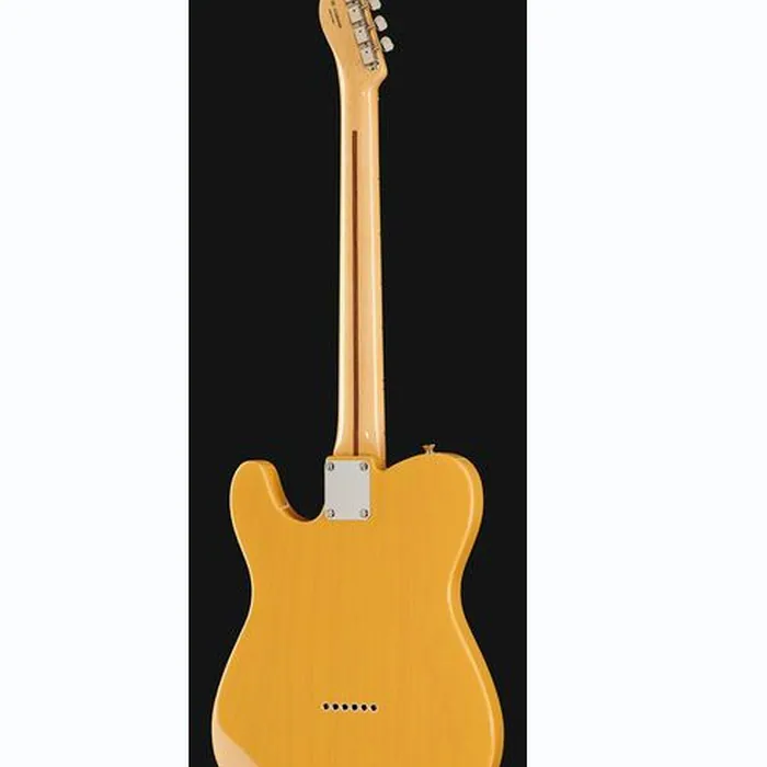 Fender FSR TRAD II 51 Nocaster MN BTB – photo 5
