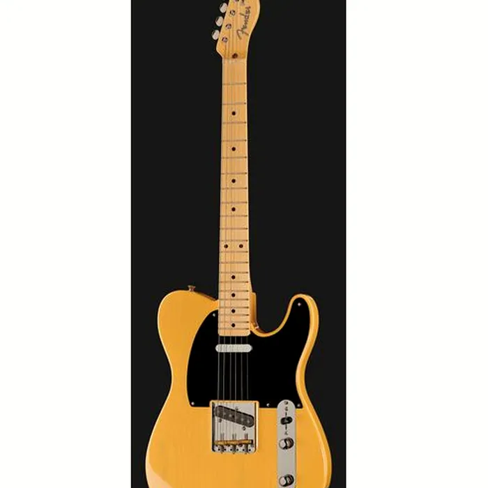 Fender FSR TRAD II 51 Nocaster MN BTB – photo 4