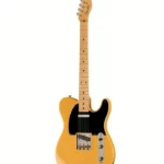 La guitare électrique Fender FSR TRAD II 51 Nocaster MN BTB : Notre avis