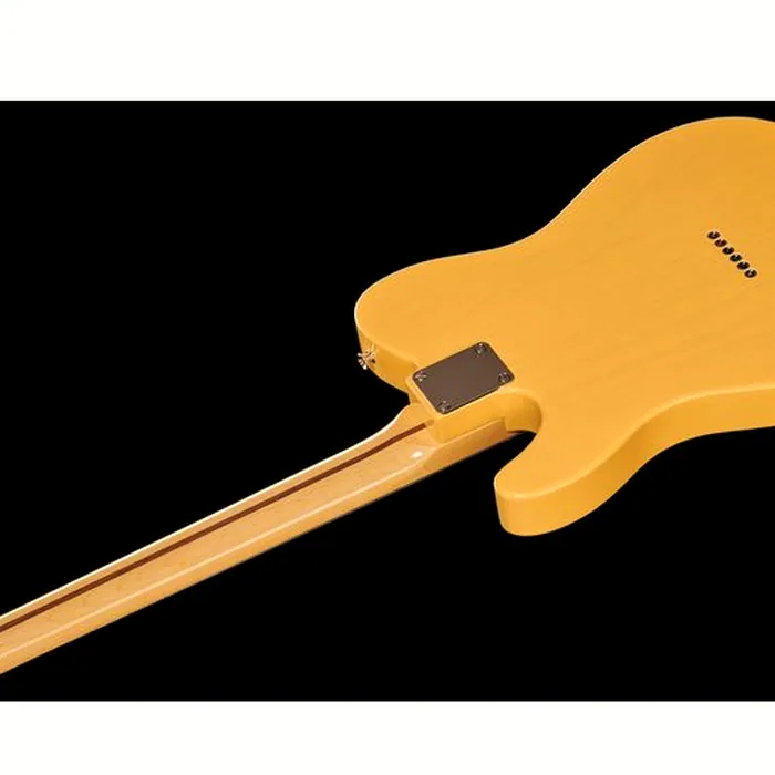 Fender FSR TRAD II 51 Nocaster MN BTB – photo 10