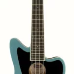 Le ukulélé Fender Fullerton Jazzmaster Uku TP | Test, Avis & Comparatif