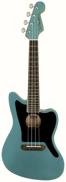 Fender Fullerton Jazzmaster Uku TP