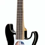 Le ukulélé Fender Fullerton Strat Ukulele Black | Test, Avis & Comparatif
