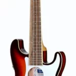 Le ukulélé Fender Fullerton Strat Ukulele SB | Test, Avis & Comparatif