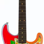 La guitare électrique Fender George Harrison « Rocky » MBPW | Test, Avis & Comparatif