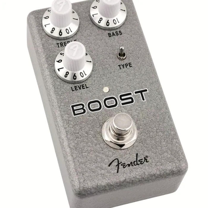 Fender Hammertone Boost – photo 4