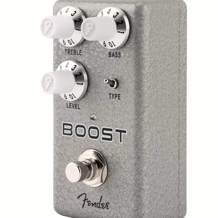 Fender Hammertone Boost – photo 5