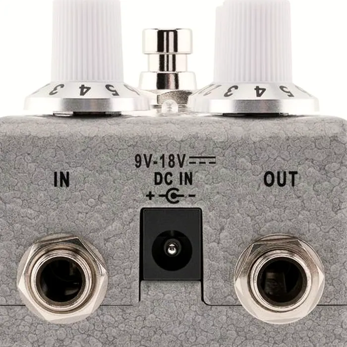 Fender Hammertone Boost – photo 6