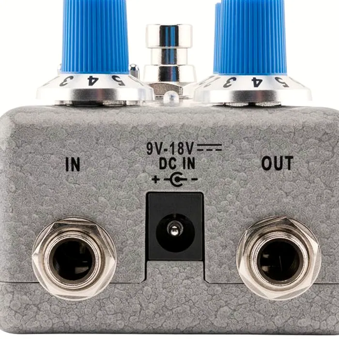 Fender Hammertone Breakup Driver – photo 6