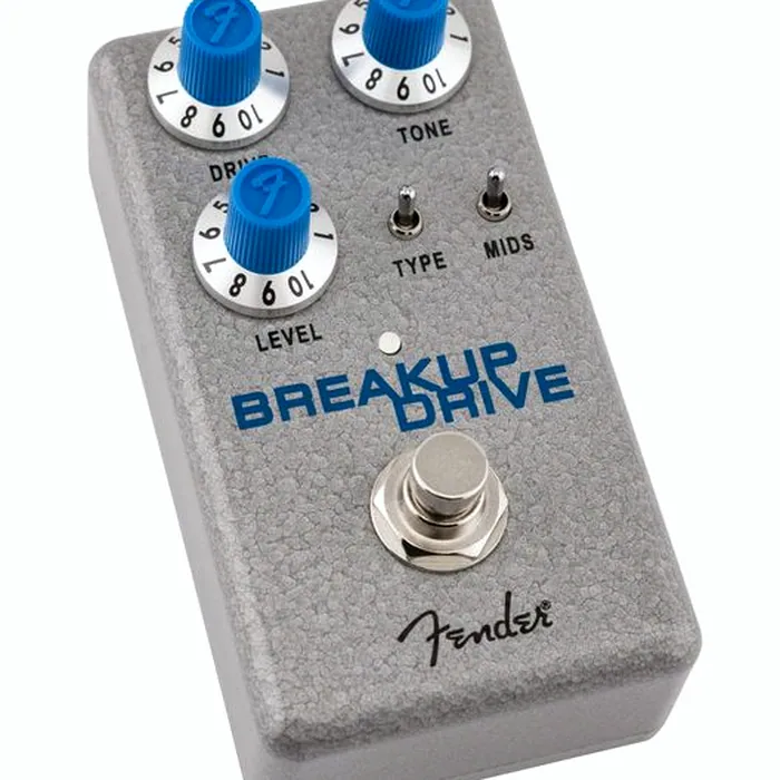 Fender Hammertone Breakup Driver – photo 4