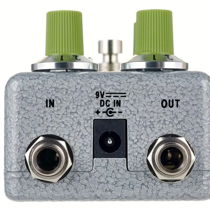 Fender Hammertone Reverb – photo 9