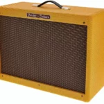 Baffle guitare Fender Hot Rod Deluxe 112 Encl LT | Test, Avis & Comparatif