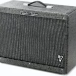 Baffle guitare Fender Hot Rod Deluxe 112 GB CAB | Test, Avis & Comparatif
