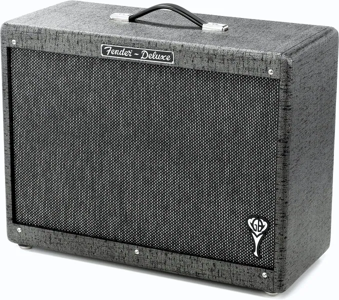 Fender Hot Rod Deluxe 112 GB CAB