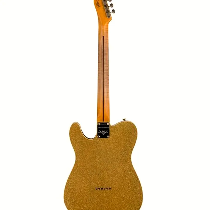 Fender HotShot Tele Relic AGS LTD – photo 4