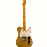 Fender HotShot Tele Relic AGS LTD (Guitare électrique) / Avis, Test