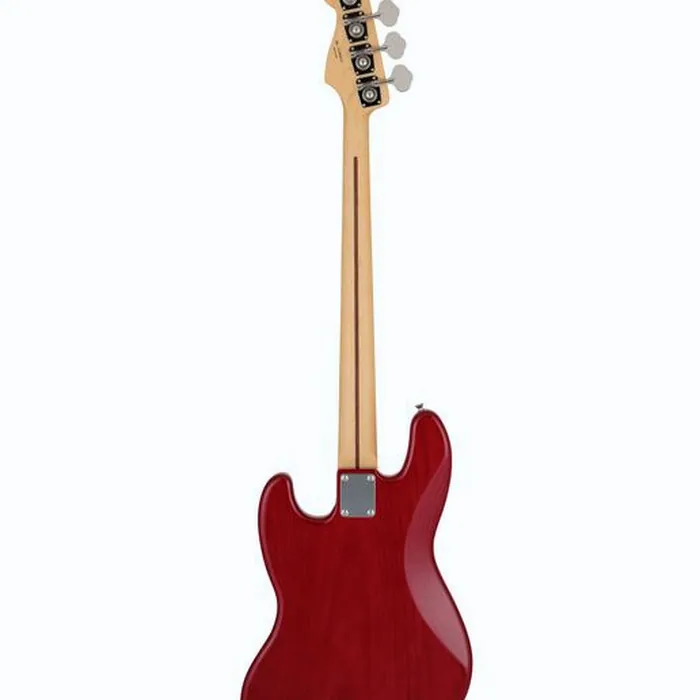 Fender Hybrid II Jazz Bass RW Q RBL – photo 4