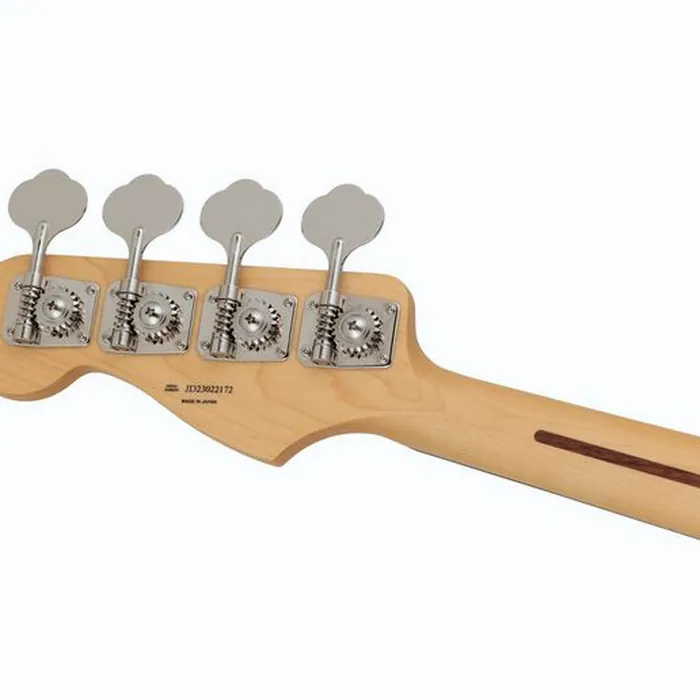 Fender Hybrid II Jazz Bass RW Q RBL – photo 8