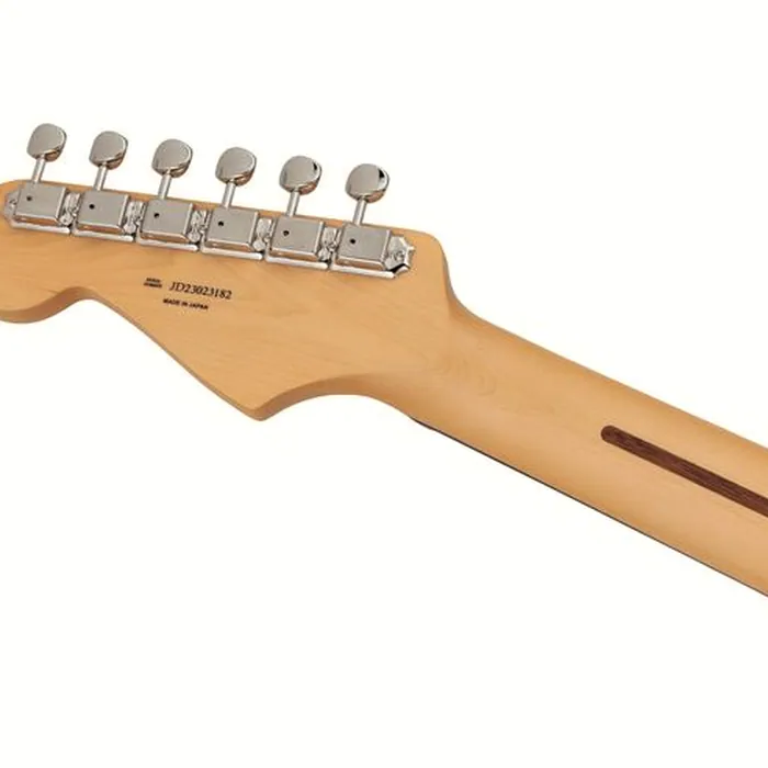 Fender Hybrid II Strat HSH RW MDR – photo 8
