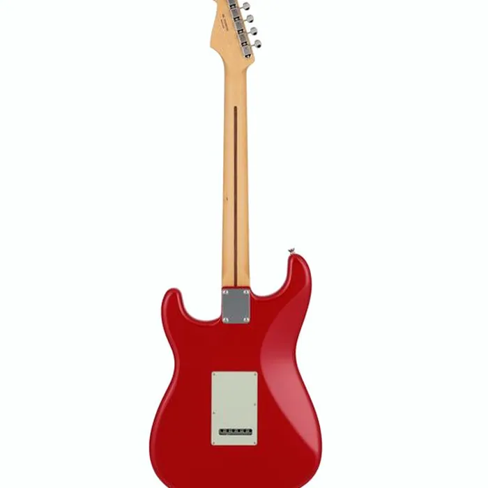 Fender Hybrid II Strat HSH RW MDR – photo 4