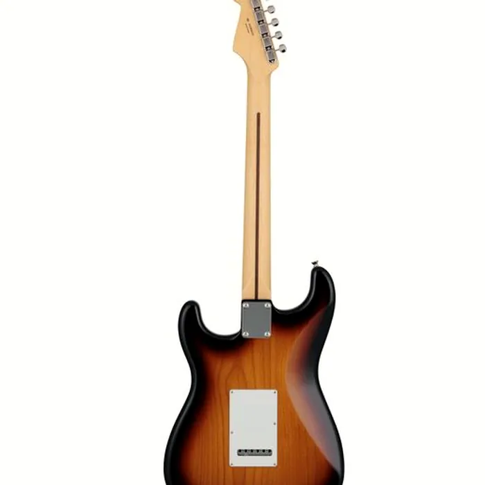 Fender Hybrid II Strat HSS MN 3TS – photo 4