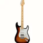 Fender Hybrid II Strat HSS MN 3TS – Avis sur cette guitare électrique