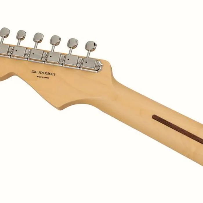 Fender Hybrid II Strat HSS MN 3TS – photo 8