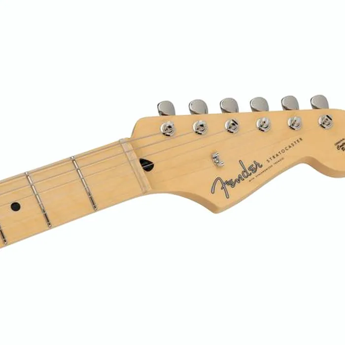 Fender Hybrid II Strat HSS MN 3TS – photo 7