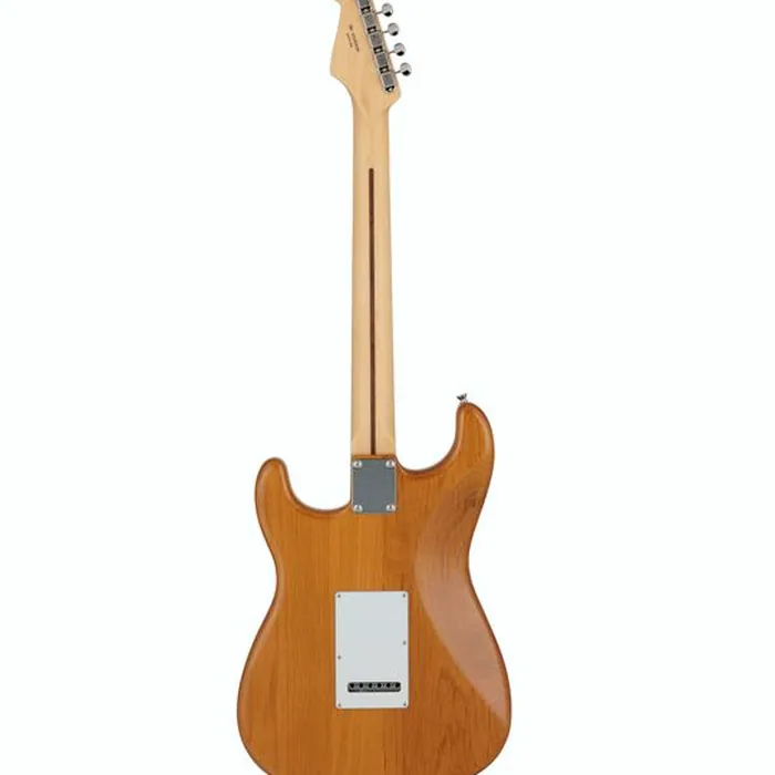 Fender Hybrid II Strat HSS MN VNT – photo 4
