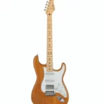 Fender Hybrid II Strat HSS MN VNT – Avis sur cette guitare électrique