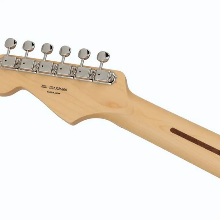 Fender Hybrid II Strat HSS MN VNT – photo 8